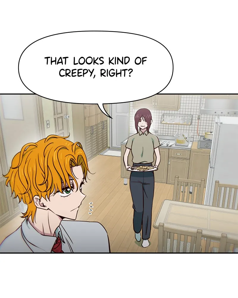 My Virtual God is a Teenage Girl Chapter 51 page 76 - 