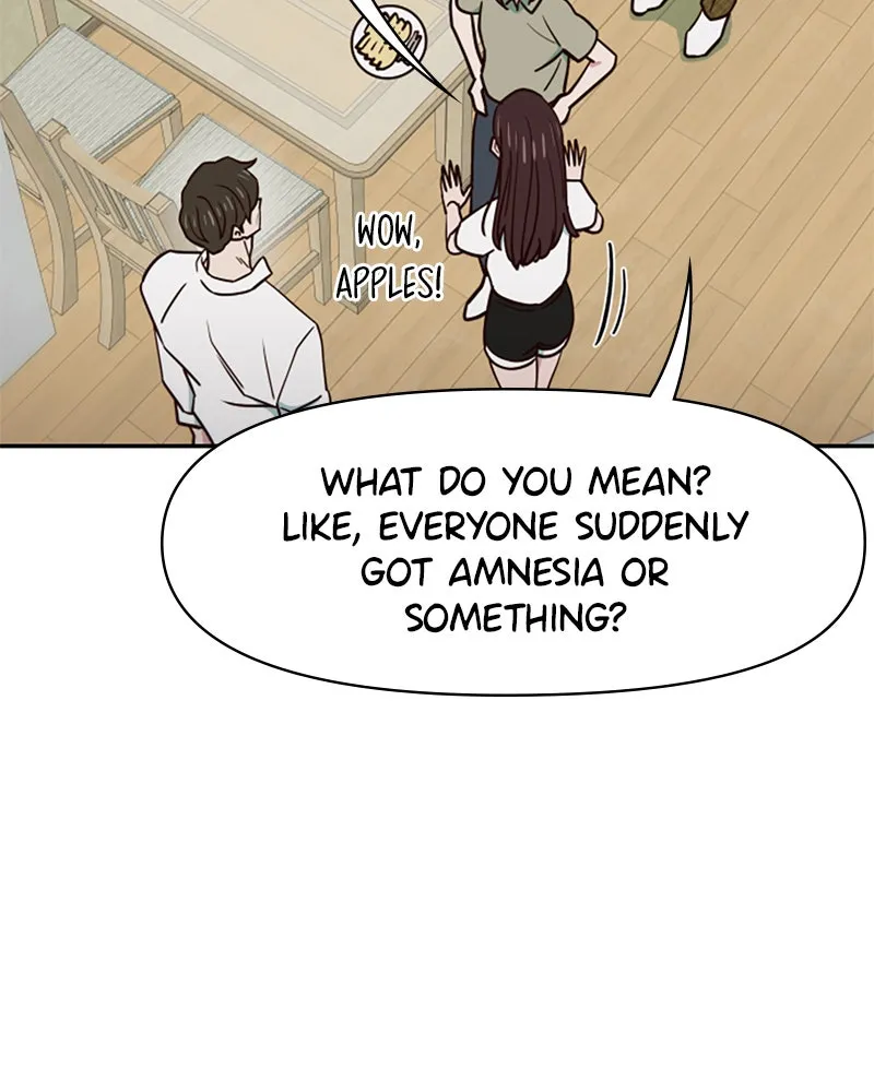My Virtual God is a Teenage Girl Chapter 51 page 81 - 