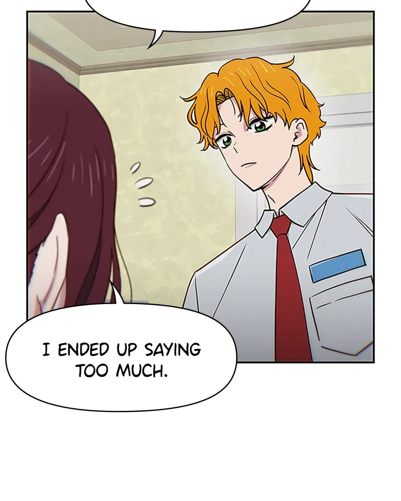 My Virtual God is a Teenage Girl Chapter 51 page 90 - 