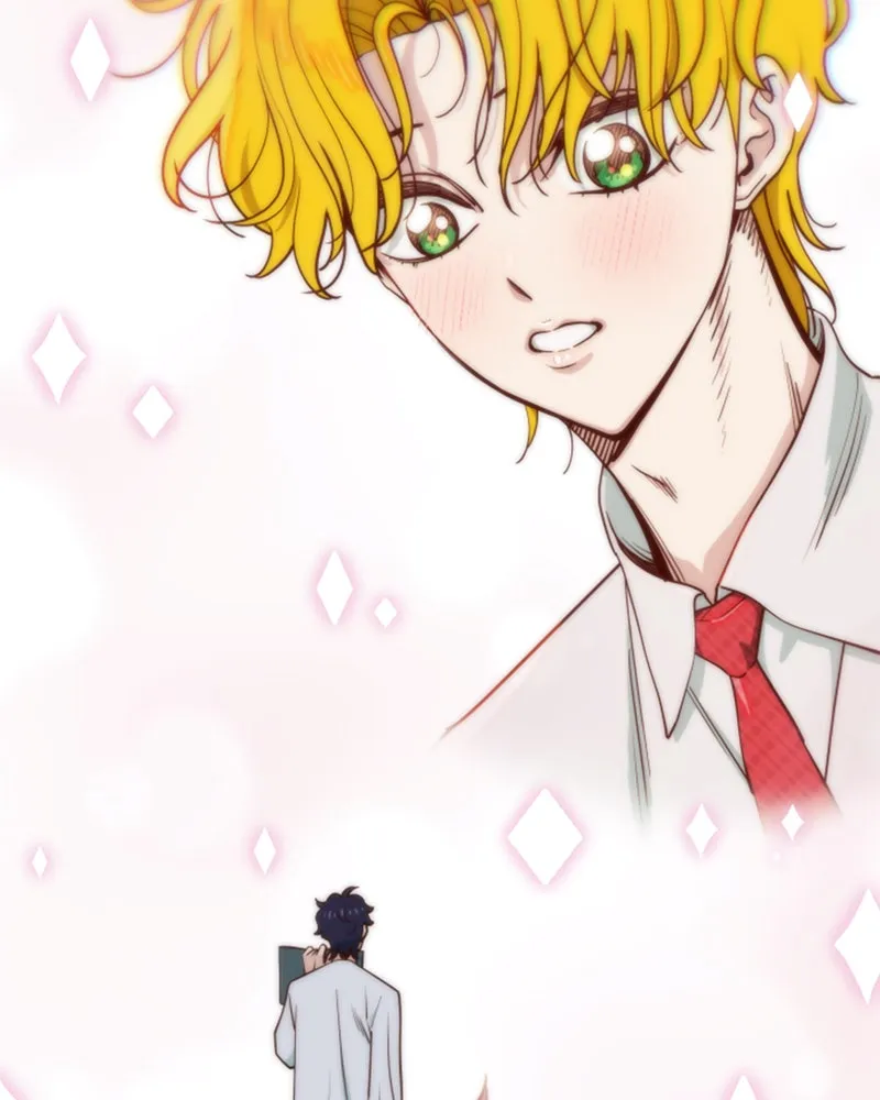 My Virtual God is a Teenage Girl Chapter 51 page 10 - 