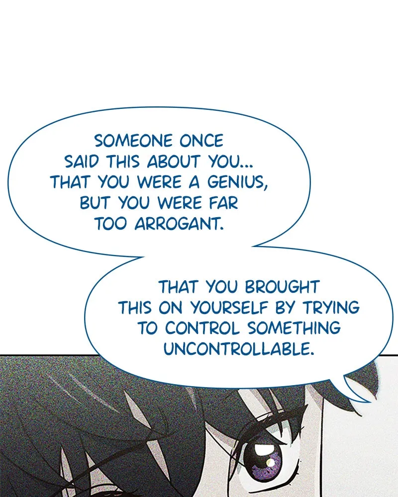 My Virtual God is a Teenage Girl Chapter 51 page 97 - 