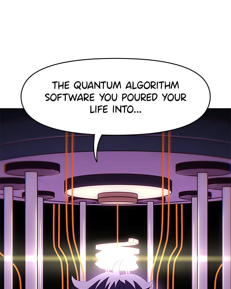 My Virtual God is a Teenage Girl Chapter 52 page 11 - 