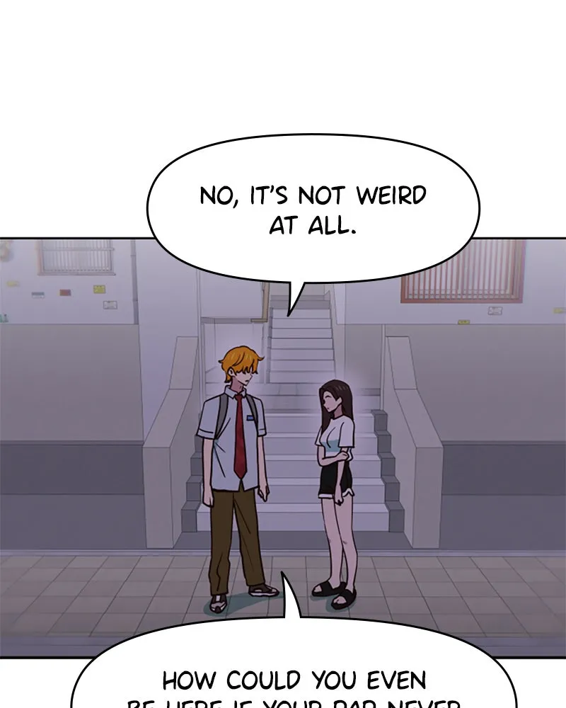 My Virtual God is a Teenage Girl Chapter 52 page 103 - 