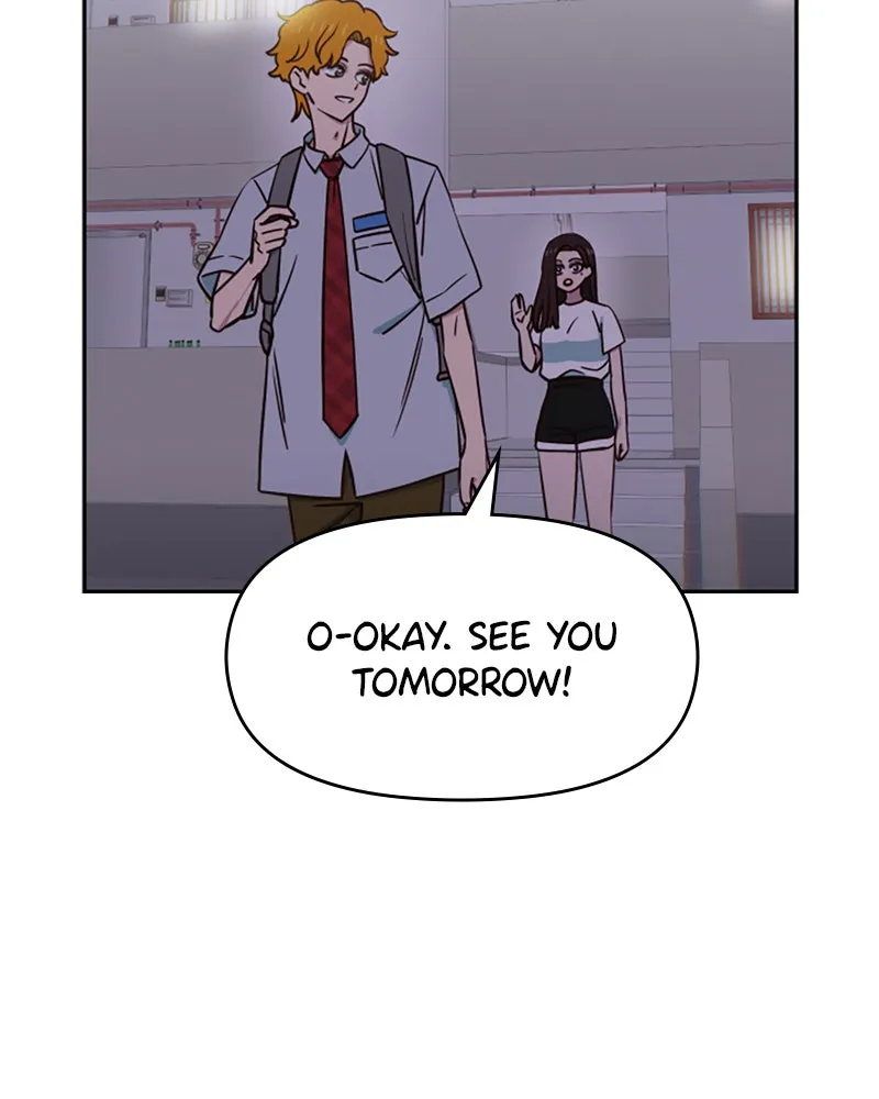 My Virtual God is a Teenage Girl Chapter 52 page 108 - 