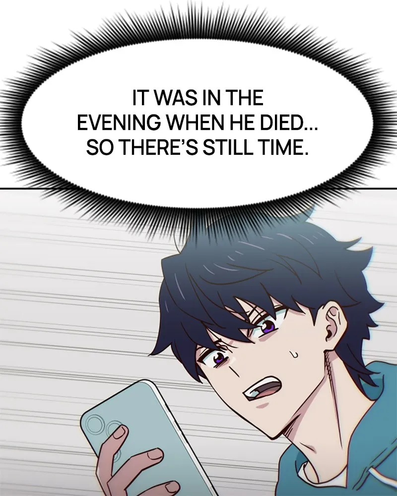 My Virtual God is a Teenage Girl Chapter 52 page 113 - 