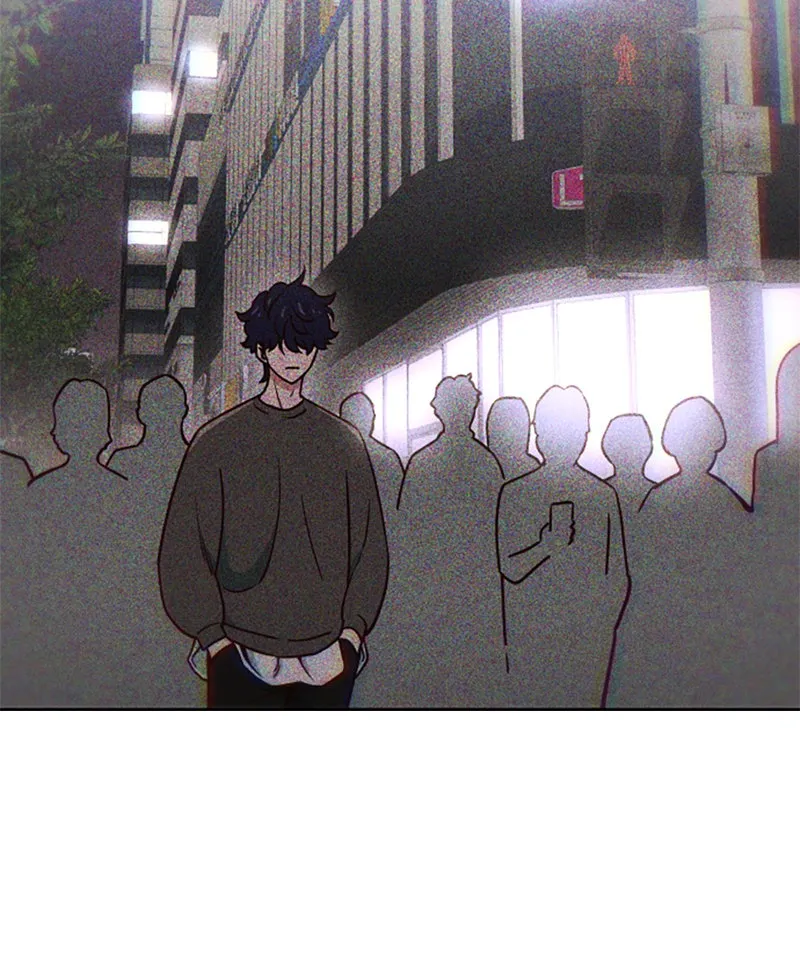 My Virtual God is a Teenage Girl Chapter 52 page 115 - 