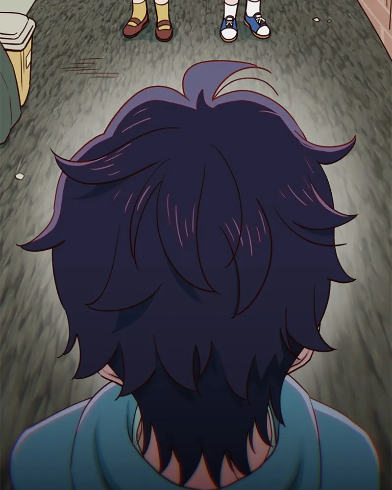My Virtual God is a Teenage Girl Chapter 52 page 120 - 