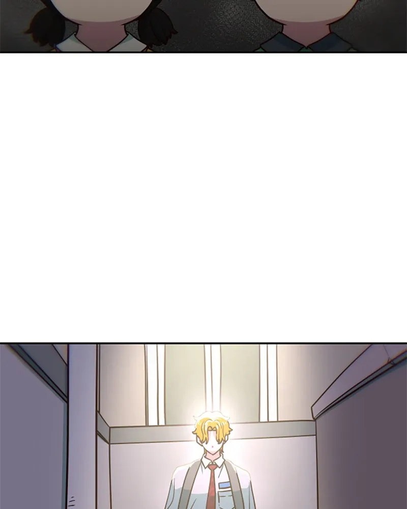 My Virtual God is a Teenage Girl Chapter 52 page 122 - 