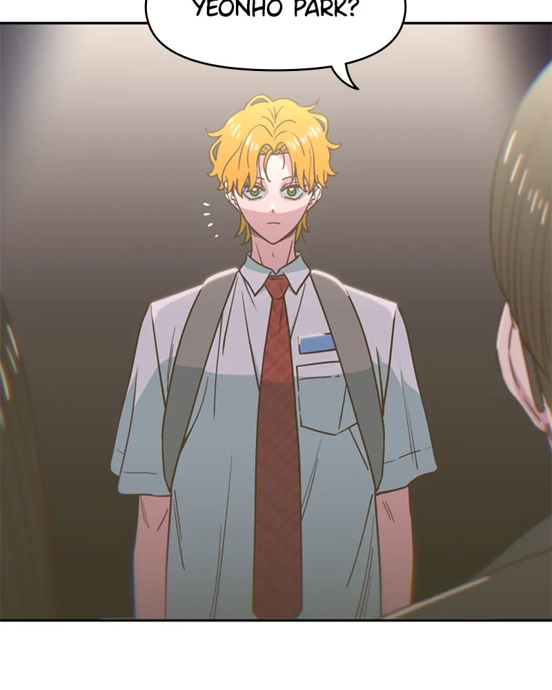 My Virtual God is a Teenage Girl Chapter 52 page 126 - 
