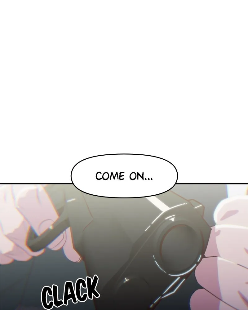 My Virtual God is a Teenage Girl Chapter 52 page 127 - 