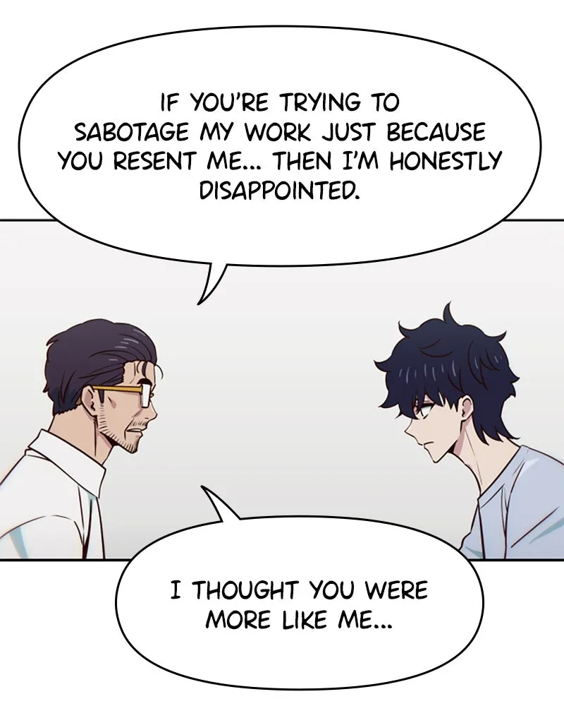 My Virtual God is a Teenage Girl Chapter 52 page 16 - 