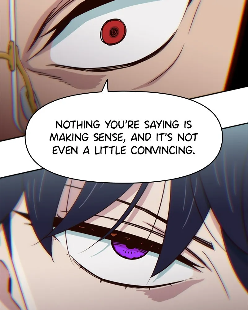 My Virtual God is a Teenage Girl Chapter 52 page 18 - 