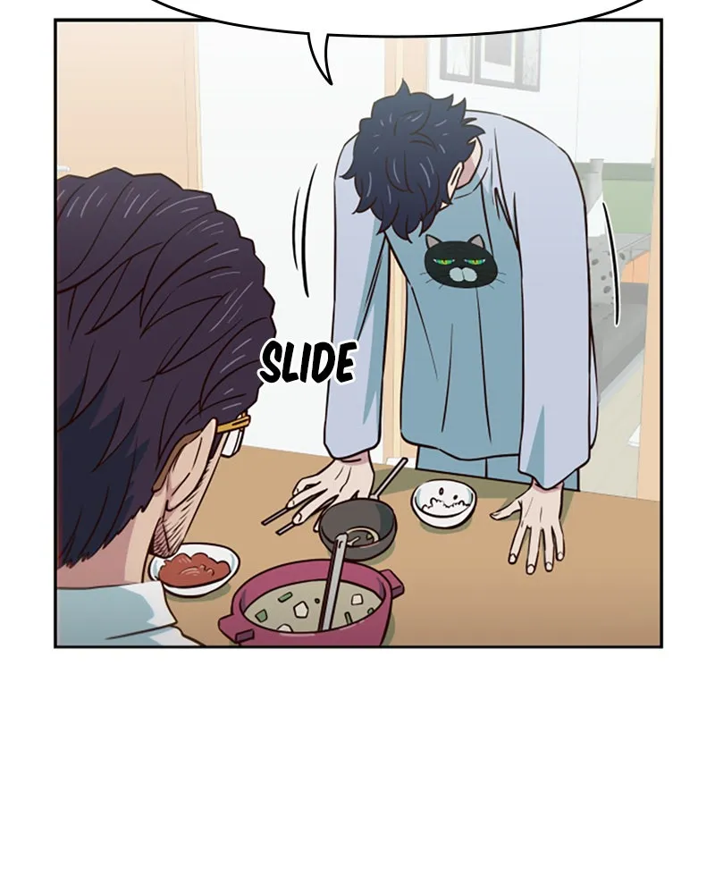 My Virtual God is a Teenage Girl Chapter 52 page 20 - 