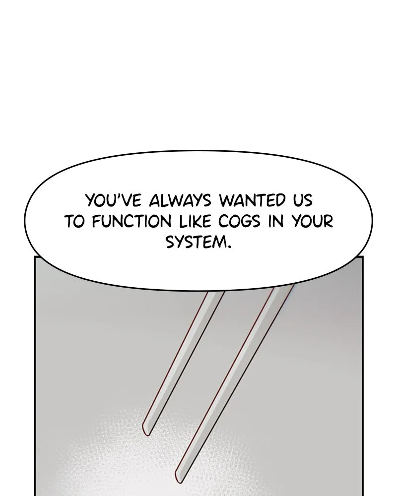 My Virtual God is a Teenage Girl Chapter 52 page 21 - 