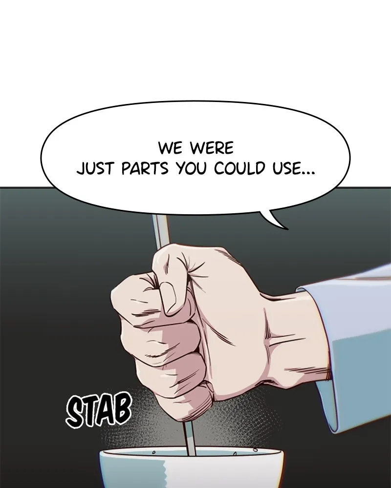 My Virtual God is a Teenage Girl Chapter 52 page 23 - 
