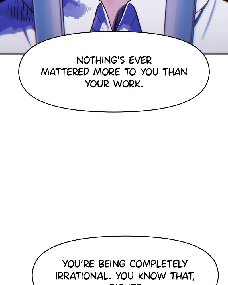 My Virtual God is a Teenage Girl Chapter 52 page 26 - 