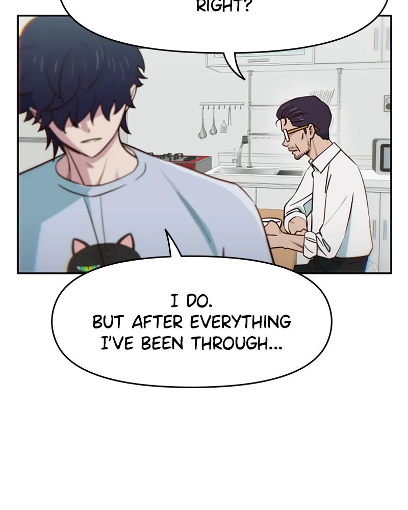 My Virtual God is a Teenage Girl Chapter 52 page 27 - 