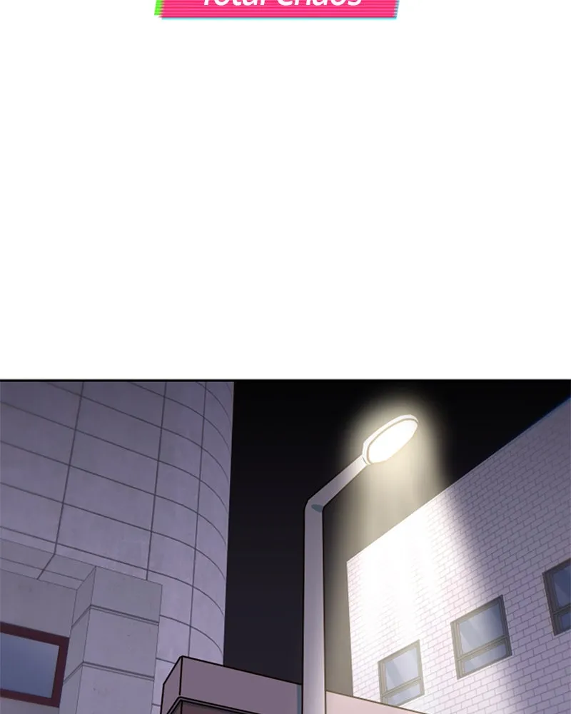 My Virtual God is a Teenage Girl Chapter 52 page 32 - 