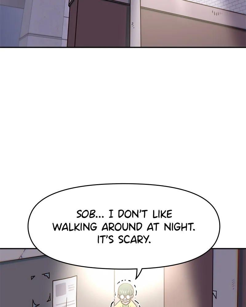 My Virtual God is a Teenage Girl Chapter 52 page 33 - 