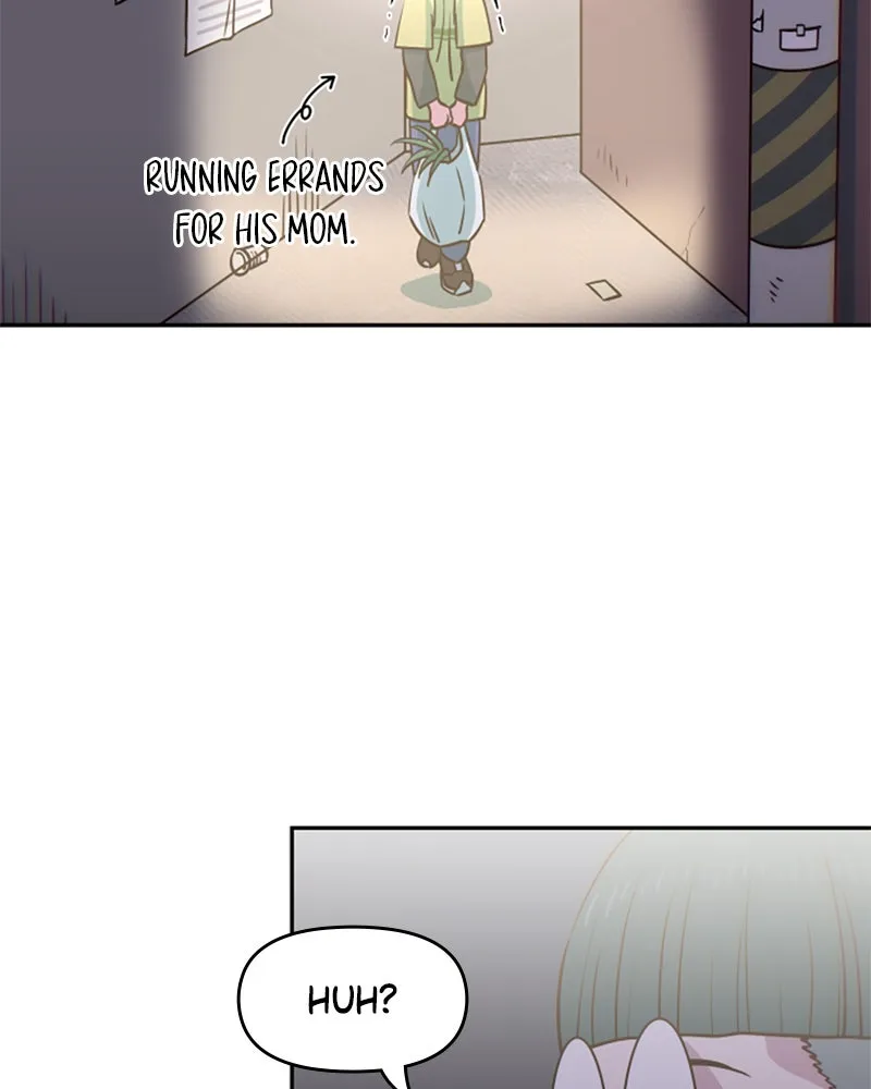 My Virtual God is a Teenage Girl Chapter 52 page 34 - 