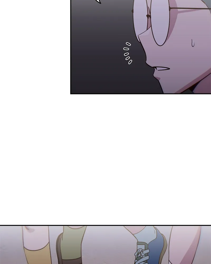 My Virtual God is a Teenage Girl Chapter 52 page 35 - 