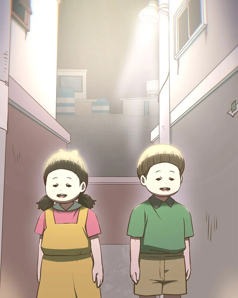 My Virtual God is a Teenage Girl Chapter 52 page 37 - 