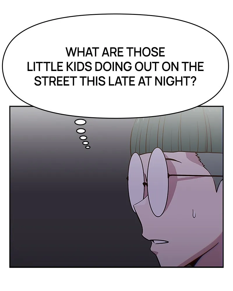 My Virtual God is a Teenage Girl Chapter 52 page 39 - 