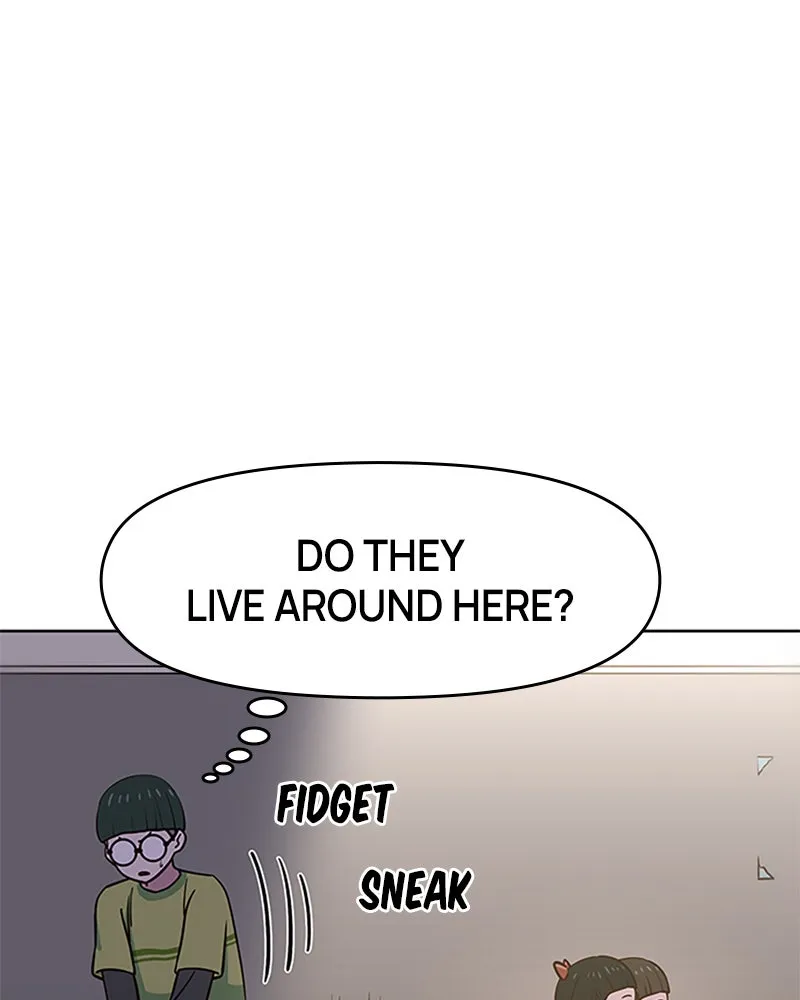 My Virtual God is a Teenage Girl Chapter 52 page 40 - 