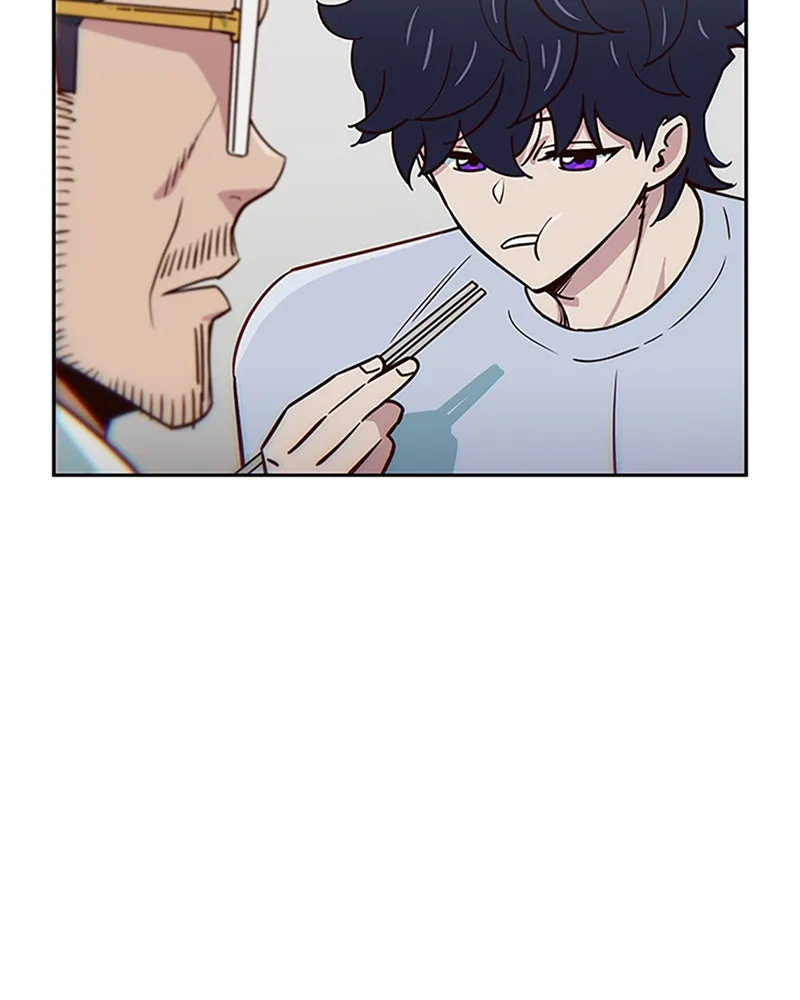 My Virtual God is a Teenage Girl Chapter 52 page 5 - 
