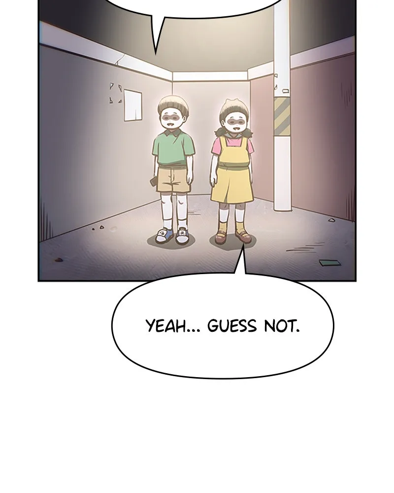 My Virtual God is a Teenage Girl Chapter 52 page 50 - 