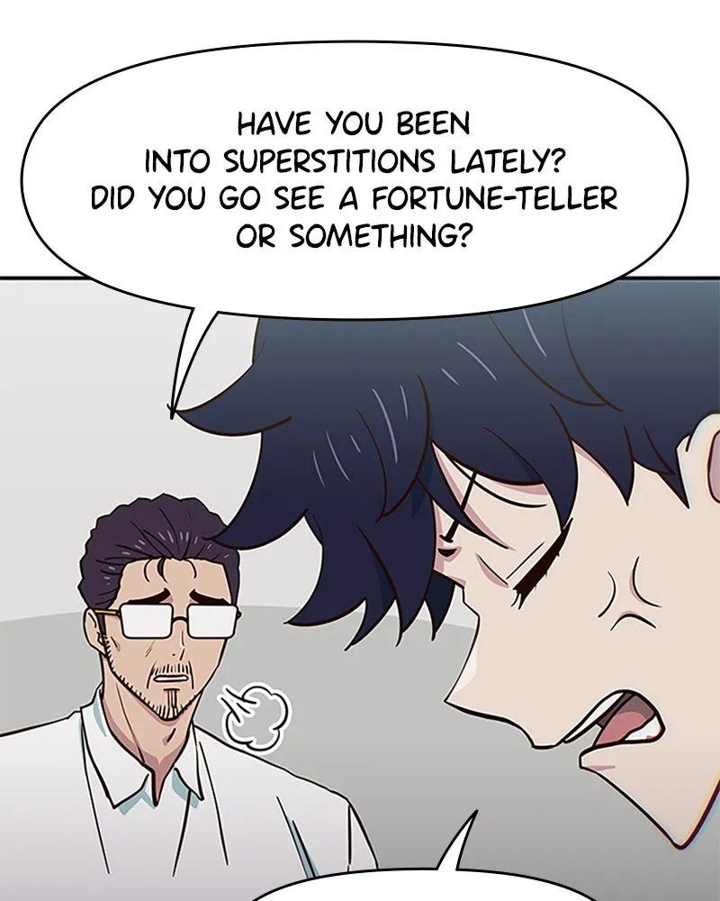 My Virtual God is a Teenage Girl Chapter 52 page 7 - 