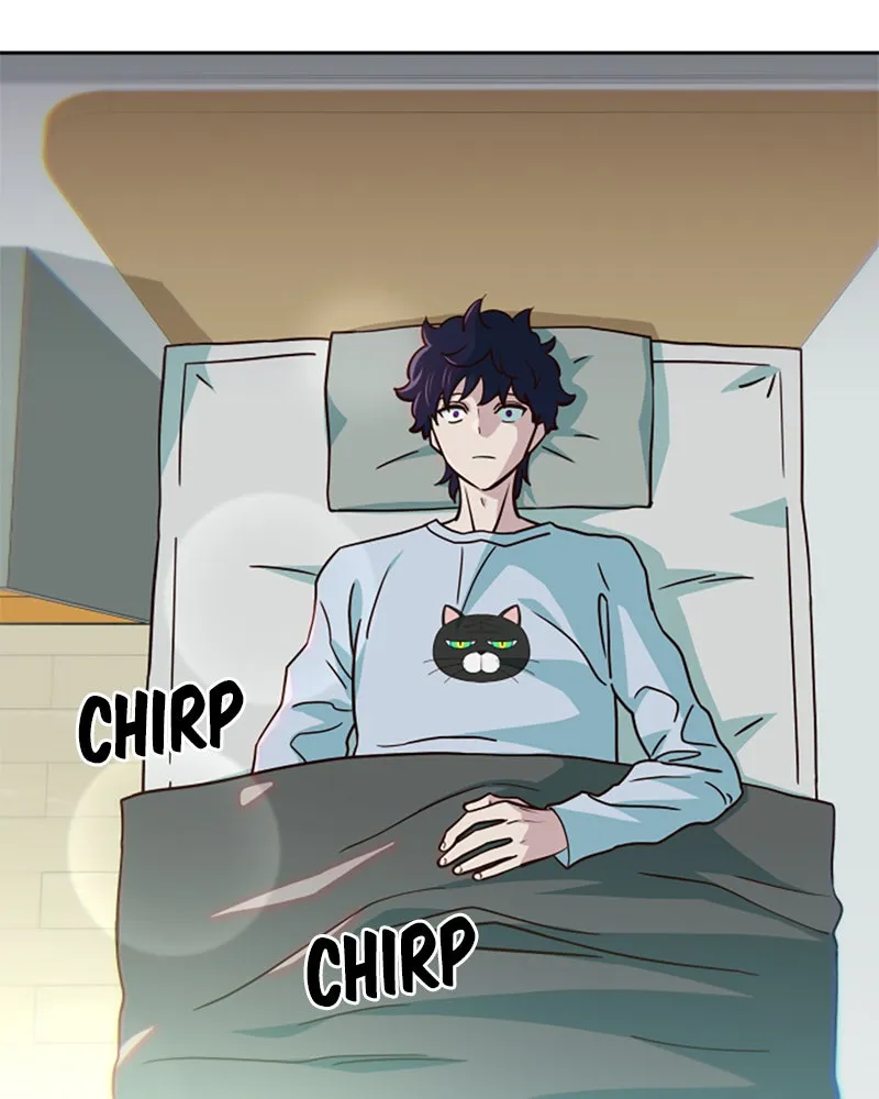 My Virtual God is a Teenage Girl Chapter 52 page 67 - 