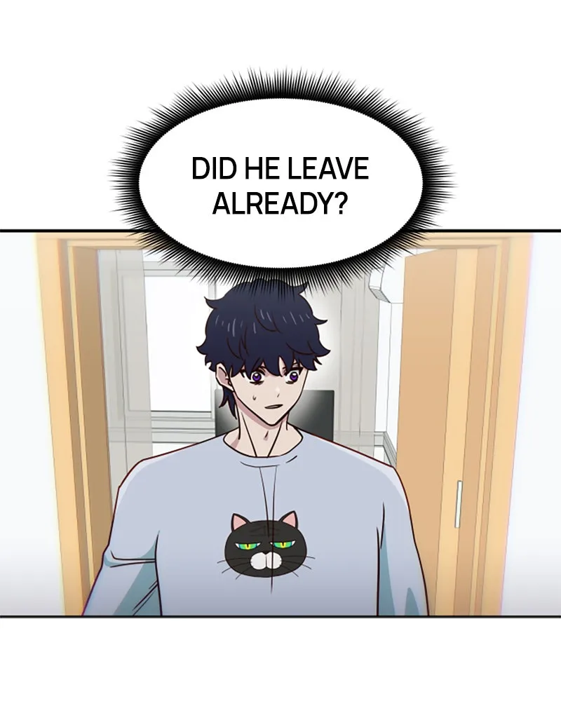 My Virtual God is a Teenage Girl Chapter 52 page 71 - 