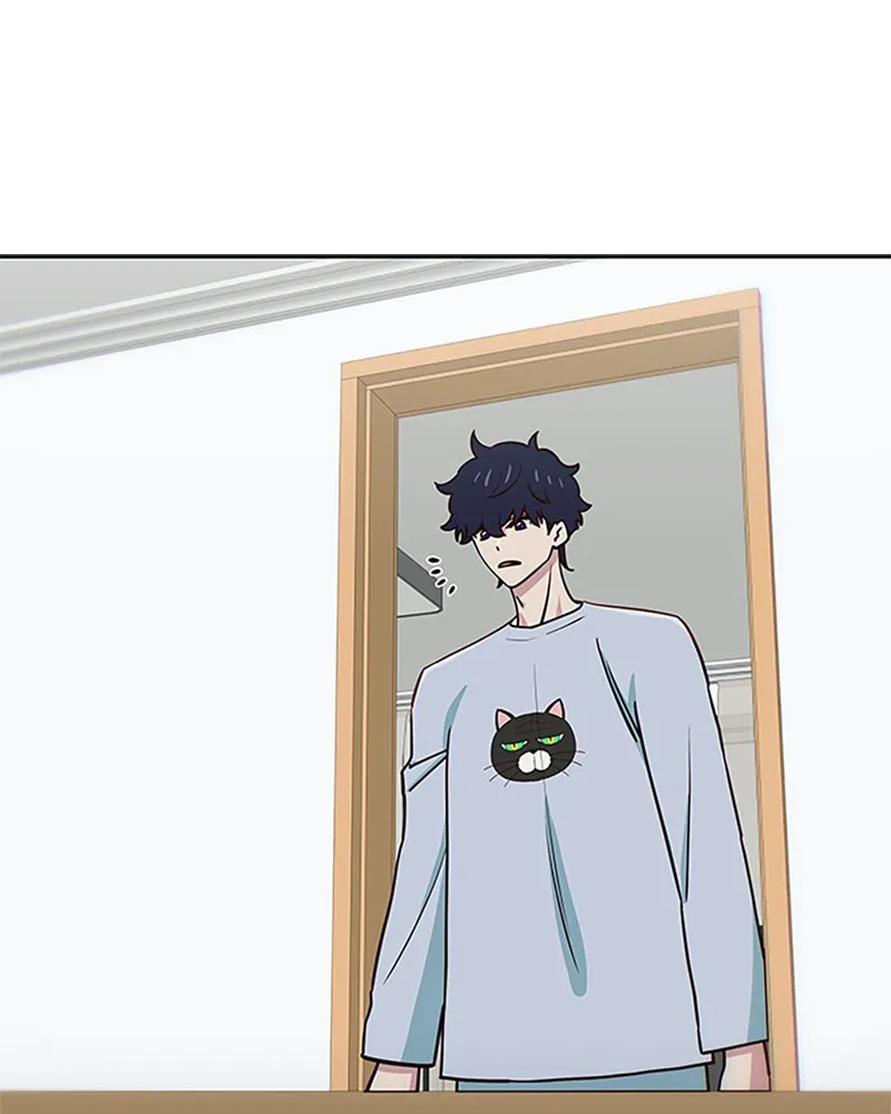 My Virtual God is a Teenage Girl Chapter 52 page 73 - 