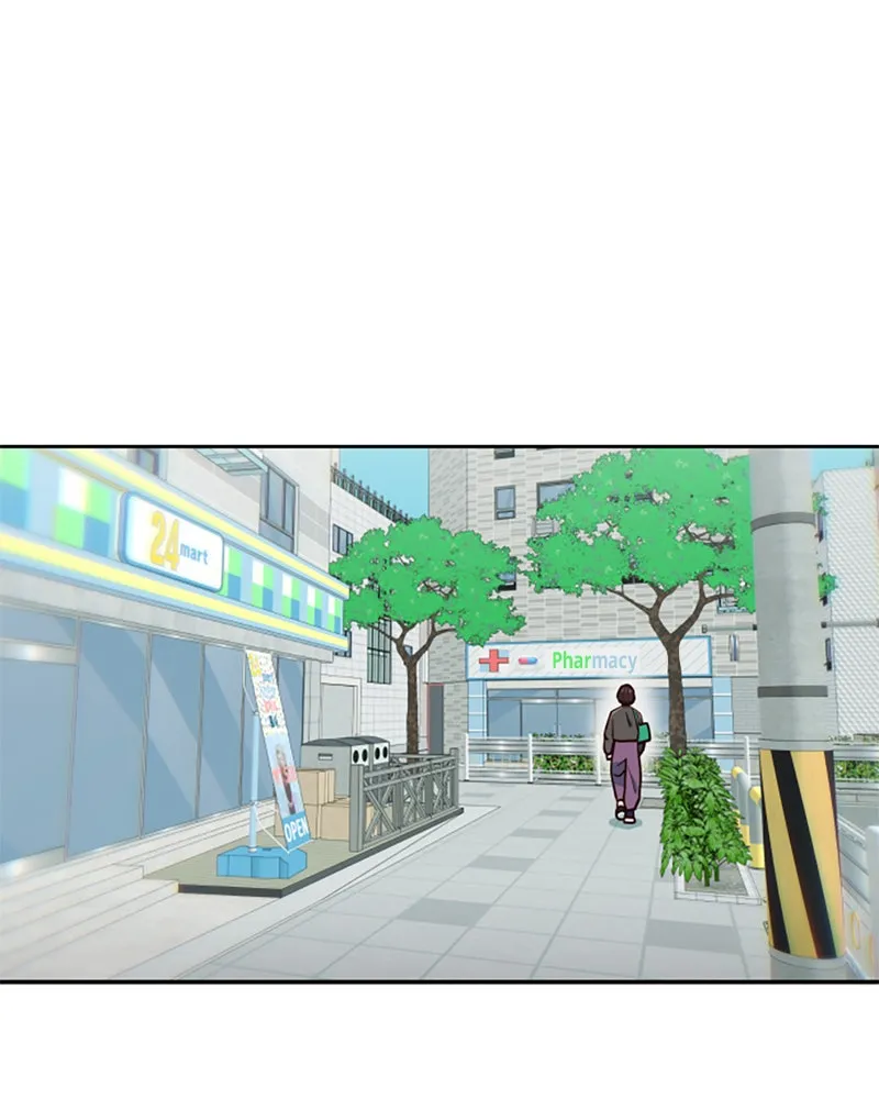 My Virtual God is a Teenage Girl Chapter 52 page 81 - 