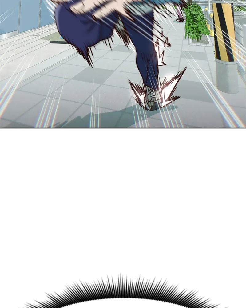 My Virtual God is a Teenage Girl Chapter 52 page 84 - 