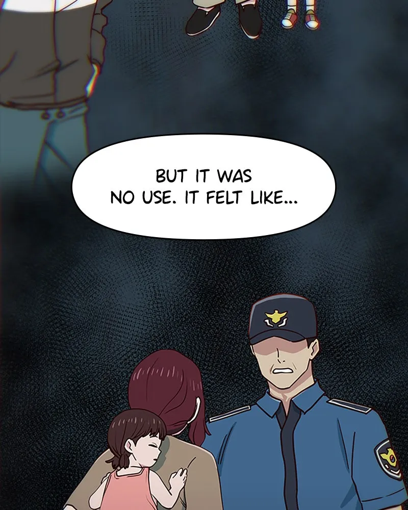 My Virtual God is a Teenage Girl Chapter 52 page 95 - 