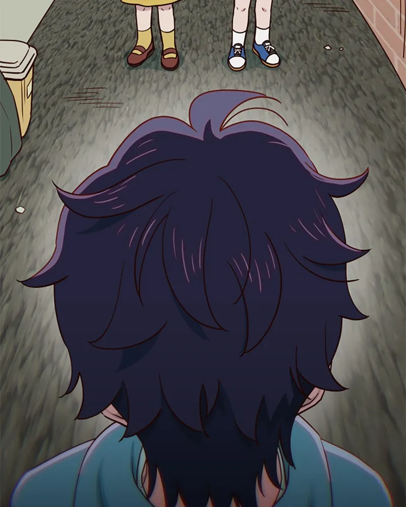 My Virtual God is a Teenage Girl Chapter 53 page 2 - 