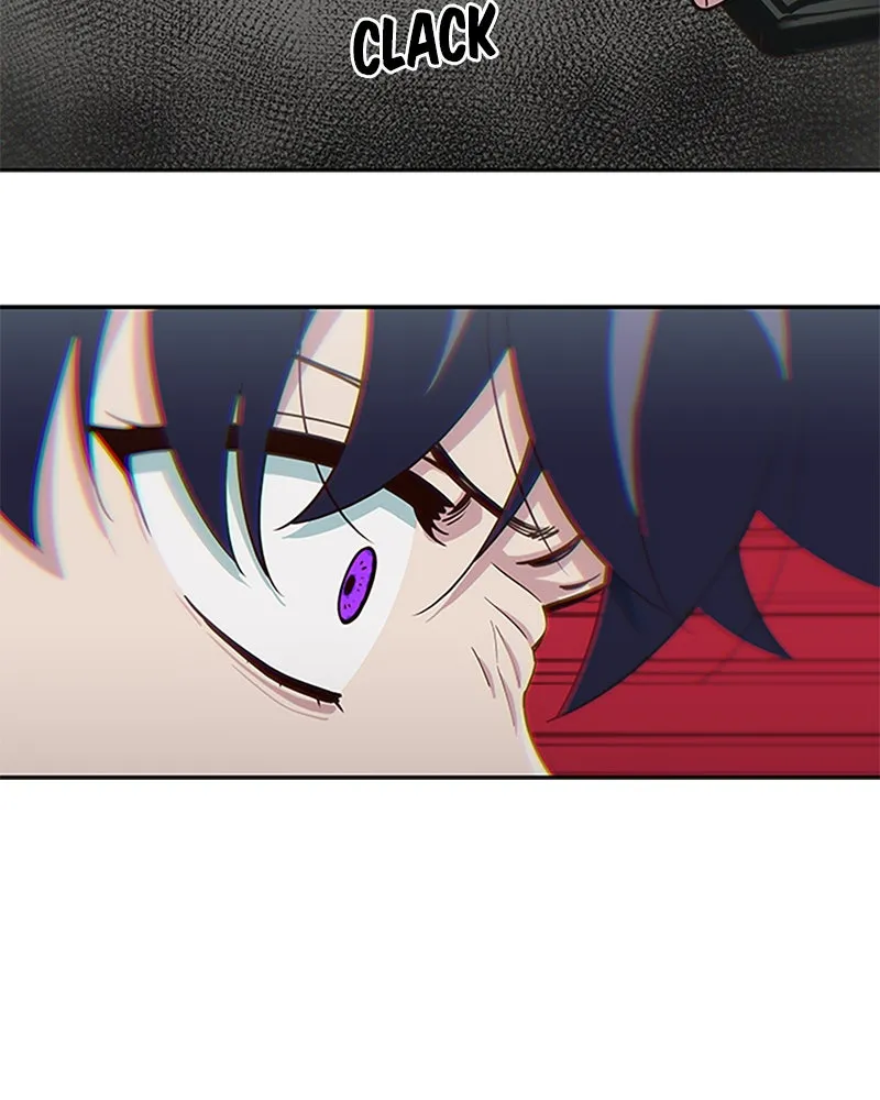 My Virtual God is a Teenage Girl Chapter 53 page 101 - 