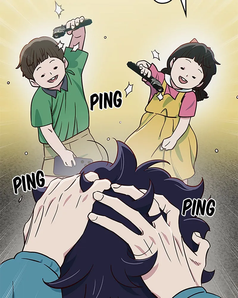 My Virtual God is a Teenage Girl Chapter 53 page 110 - 
