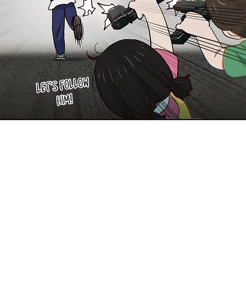 My Virtual God is a Teenage Girl Chapter 53 page 113 - 