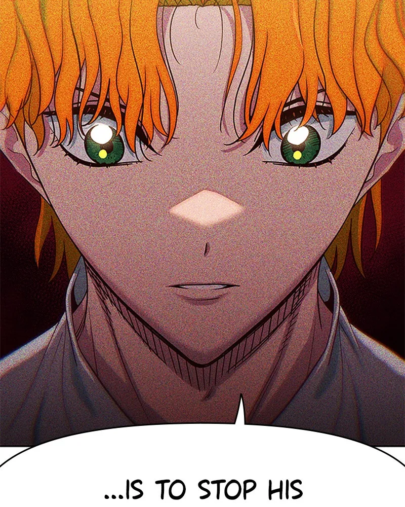 My Virtual God is a Teenage Girl Chapter 53 page 116 - 