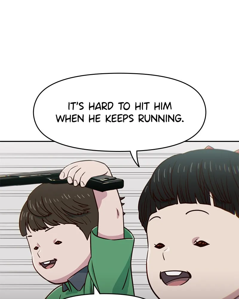 My Virtual God is a Teenage Girl Chapter 53 page 123 - 