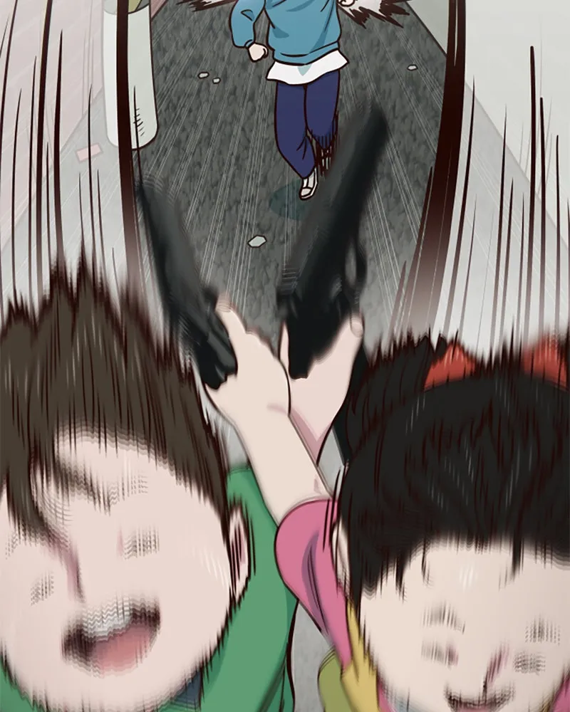 My Virtual God is a Teenage Girl Chapter 53 page 126 - 