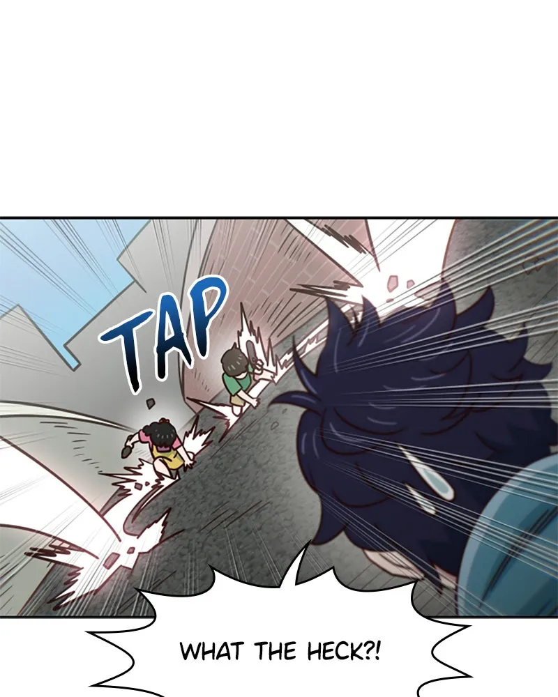 My Virtual God is a Teenage Girl Chapter 53 page 128 - 
