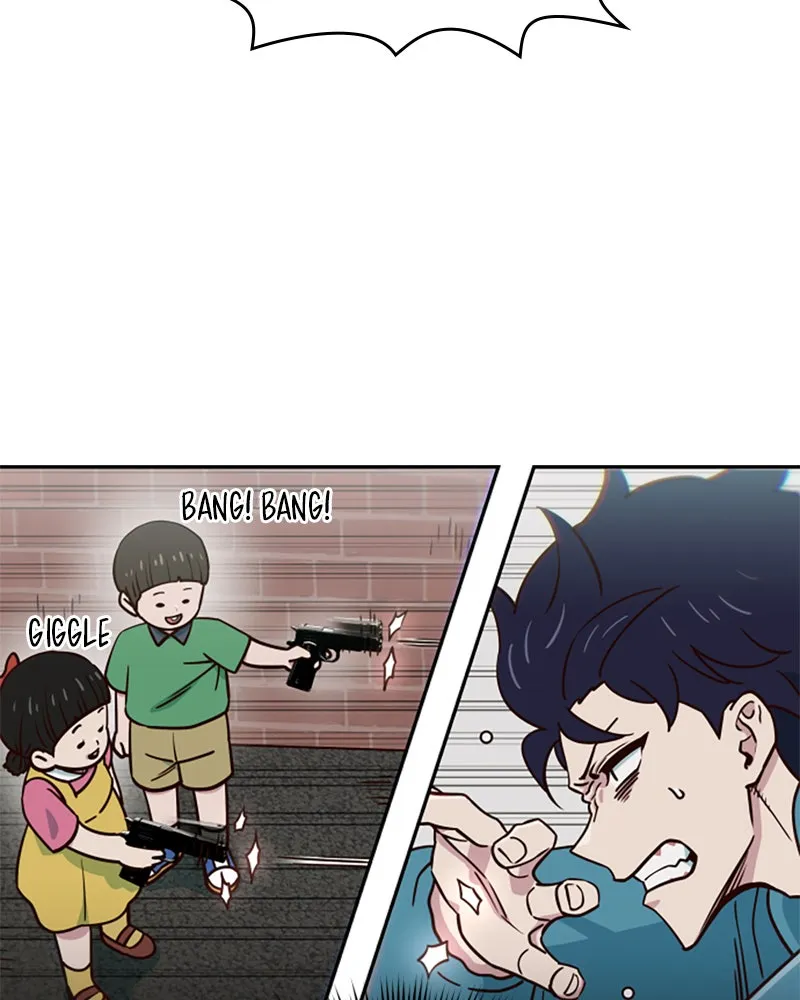 My Virtual God is a Teenage Girl Chapter 53 page 129 - 