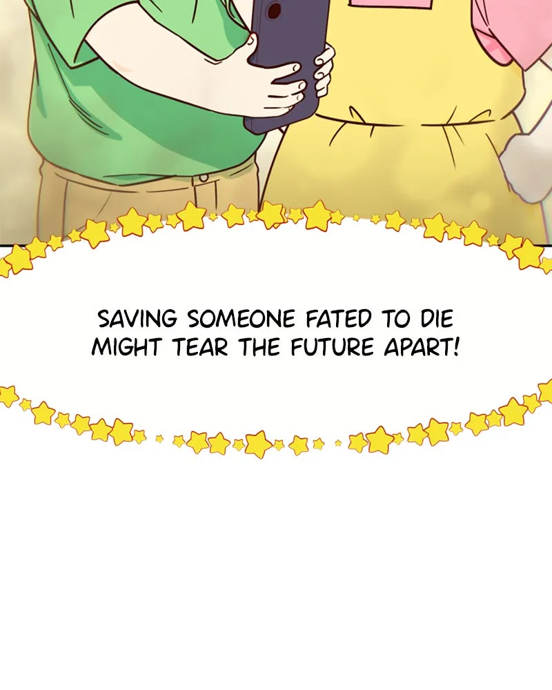 My Virtual God is a Teenage Girl Chapter 53 page 14 - 