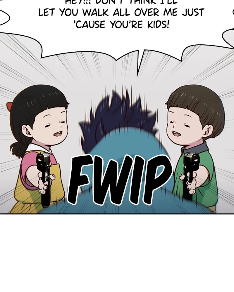 My Virtual God is a Teenage Girl Chapter 53 page 131 - 