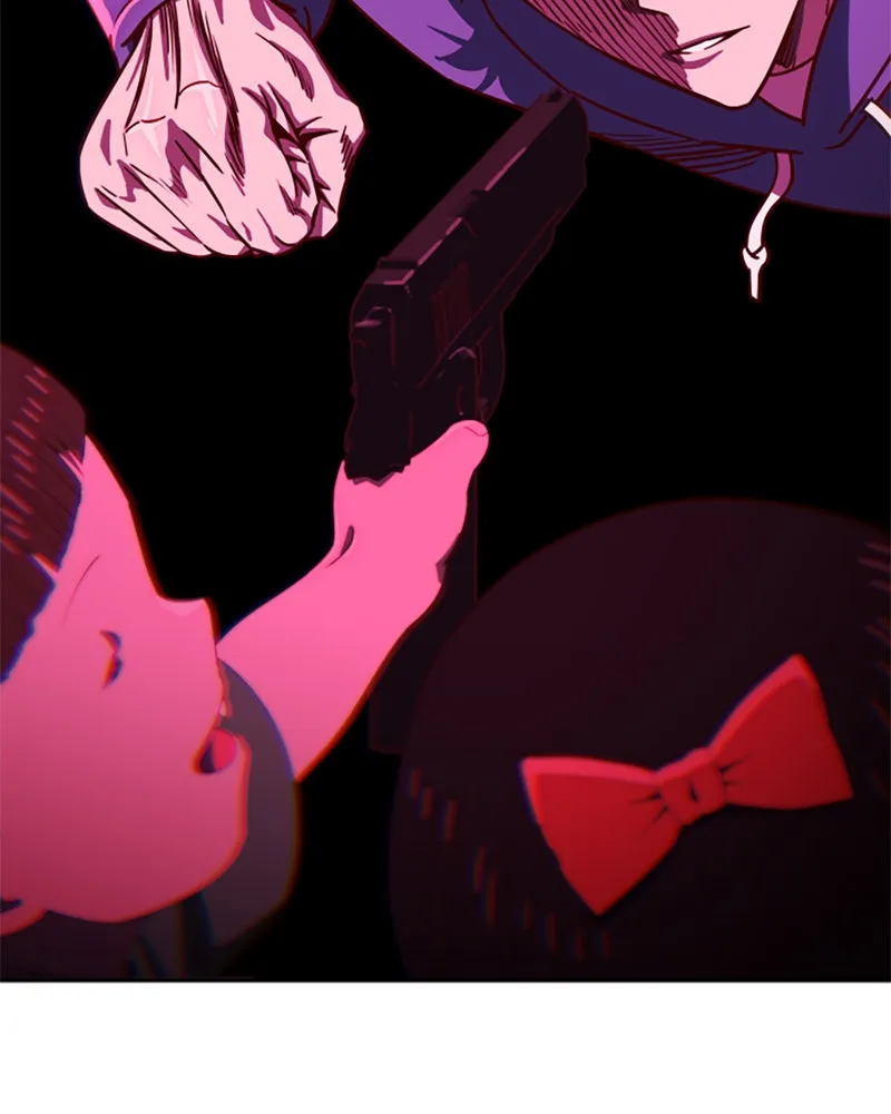 My Virtual God is a Teenage Girl Chapter 53 page 133 - 