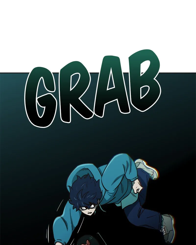 My Virtual God is a Teenage Girl Chapter 53 page 135 - 
